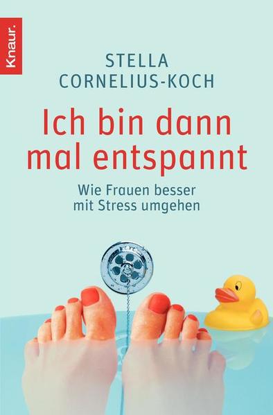 Ich bin dann mal entspannt