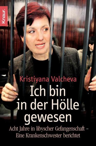 Ich bin in der Hölle gewesen