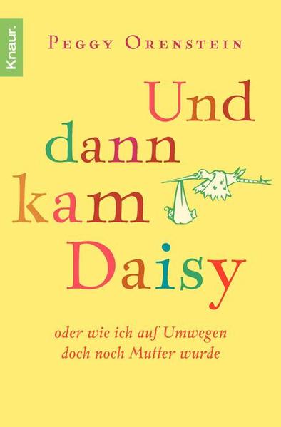Und dann kam Daisy