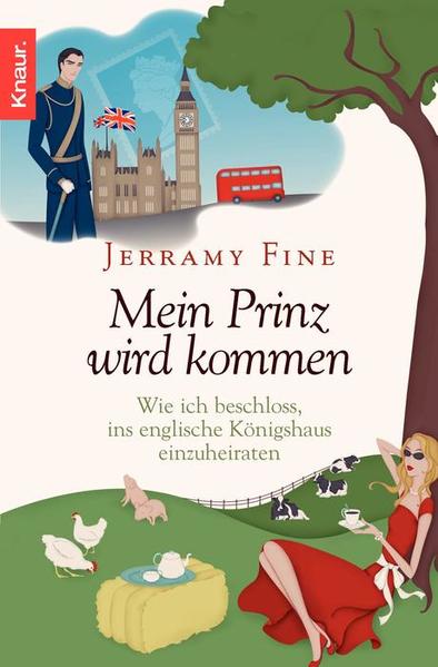 Mein Prinz wird kommen