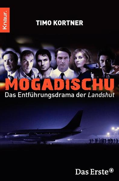 Mogadischu