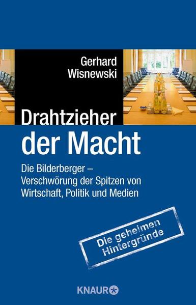 Drahtzieher der Macht