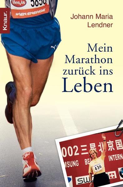 Mein Marathon zurück ins Leben