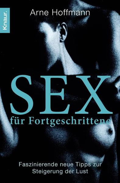 Sex für Fortgeschrittene