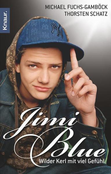 Jimi Blue