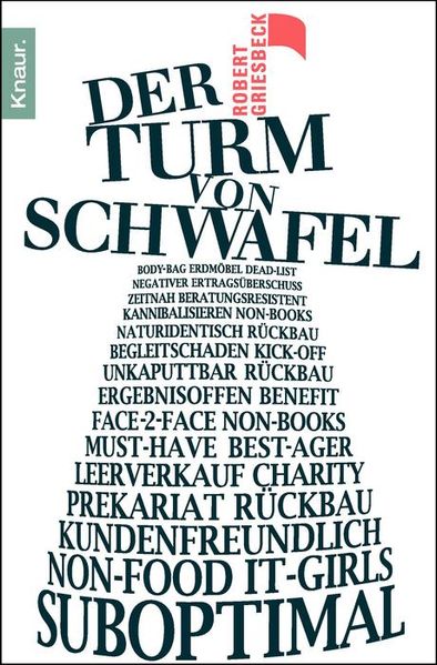 Der Turm von Schwafel