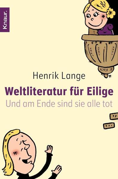 Weltliteratur für Eilige