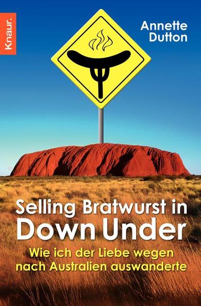 Selling Bratwurst in Down Under
