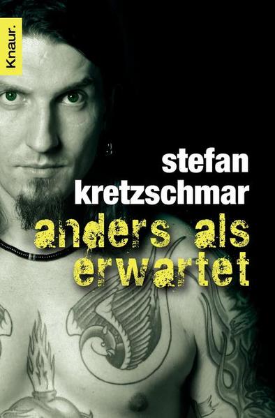 Anders als erwartet