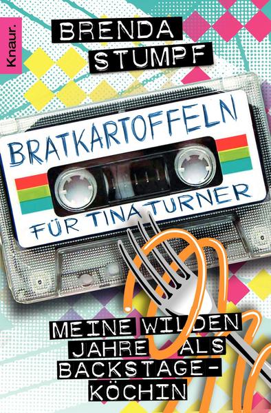 Bratkartoffeln für Tina Turner