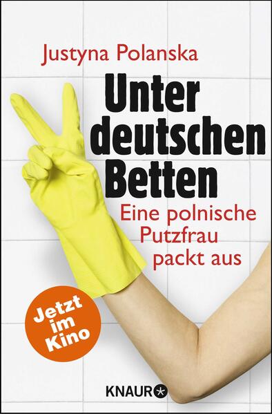 Unter deutschen Betten