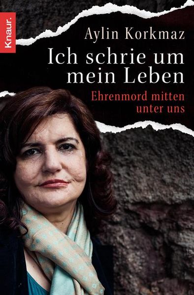 Ich schrie um mein Leben