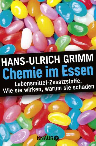 Chemie im Essen