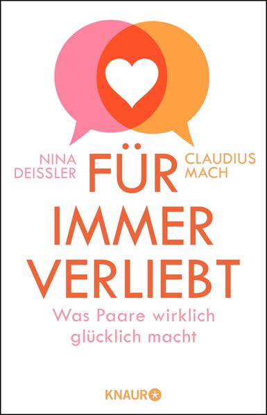Für immer verliebt
