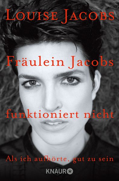 Fräulein Jacobs funktioniert nicht