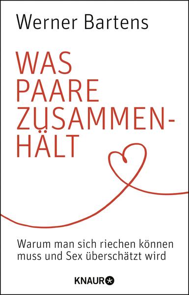 Was Paare zusammenhält