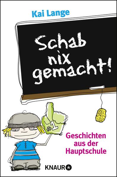 Buchcover