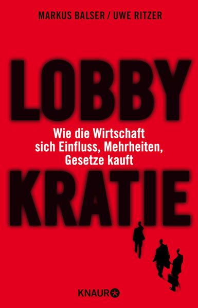 Lobbykratie