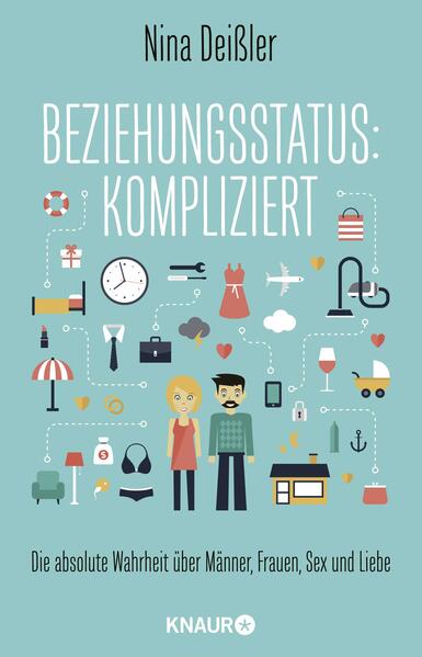 Beziehungsstatus: kompliziert