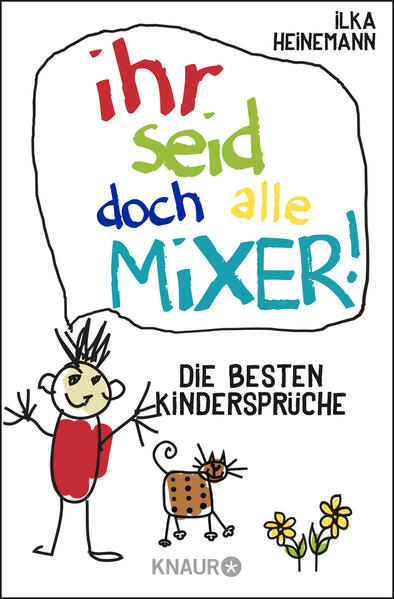 Ihr seid doch alle Mixer!