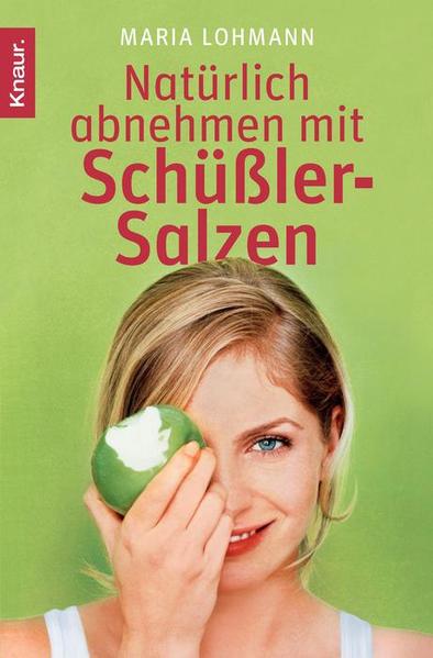 Natürlich abnehmen mit Schüßler-Salzen