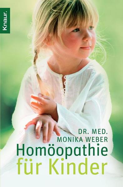 Homöopathie für Kinder