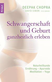 Schwangerschaft und Geburt ganzheitlich erleben
