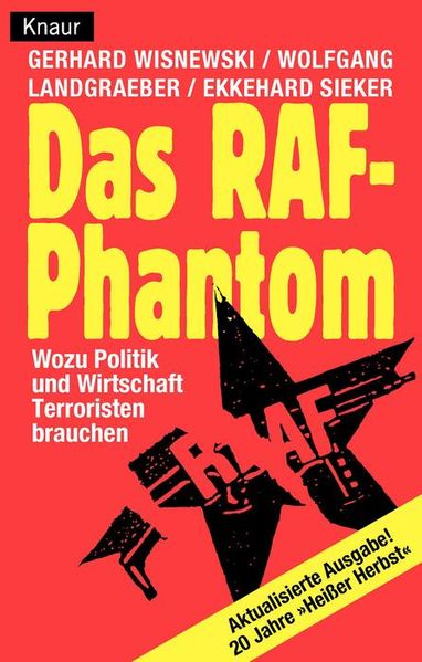 Das RAF Phantom