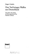 Buchcover