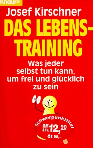 Das Lebenstraining