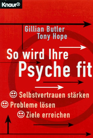 So wird Ihre Psyche fit