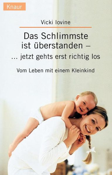 Das Schlimmste ist überstanden - jetzt geht's erst richtig los