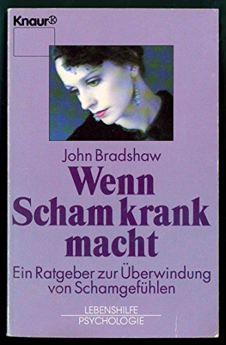 Wenn Scham krank macht