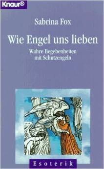 Wie Engel uns lieben