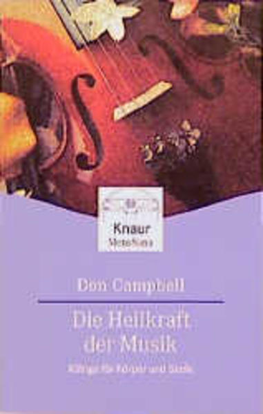 Die Heilkraft der Musik