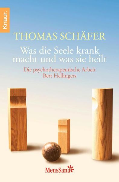 Was die Seele krank macht und was sie heilt
