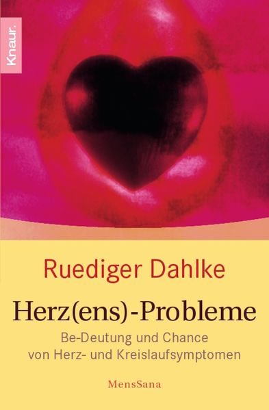 Herz(ens)-Probleme