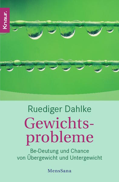Gewichtsprobleme