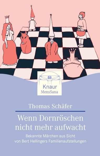 Wenn Dornröschen nicht mehr aufwacht