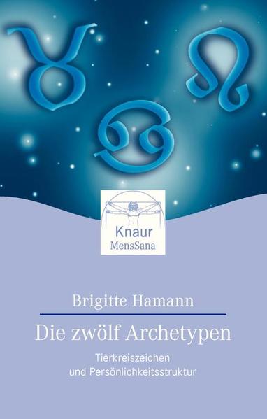Die zwölf Archetypen