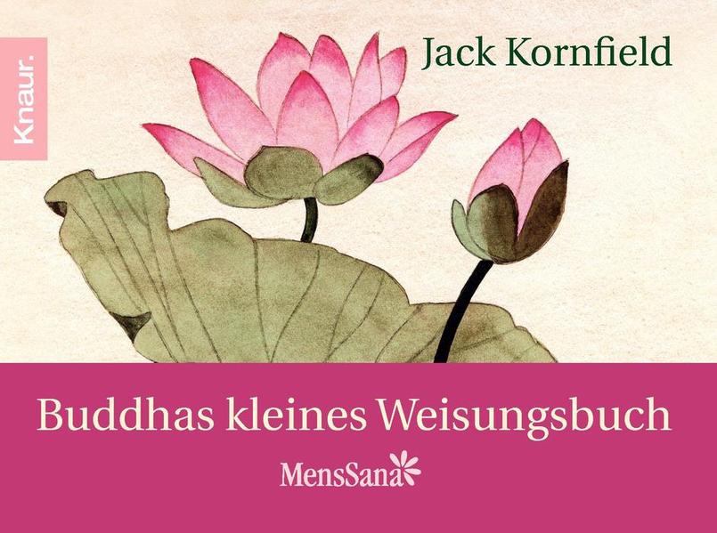 Buddhas kleines Weisungsbuch