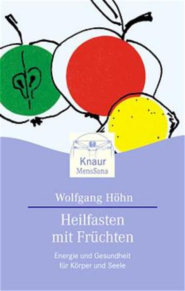 Heilfasten mit Früchten