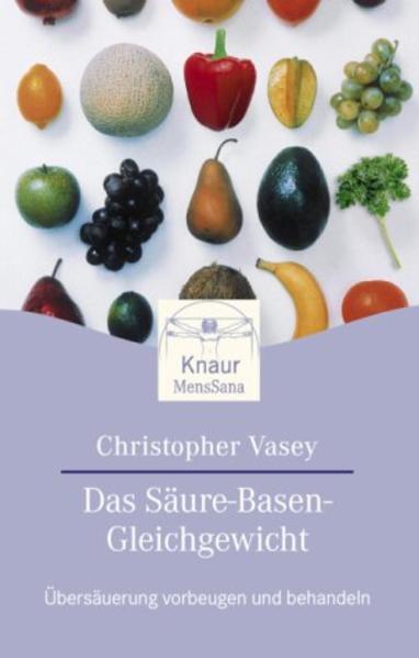 Das Säure-Basen-Gleichgewicht