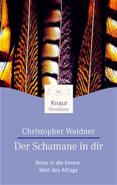Entdecke den Schamanen in dir
