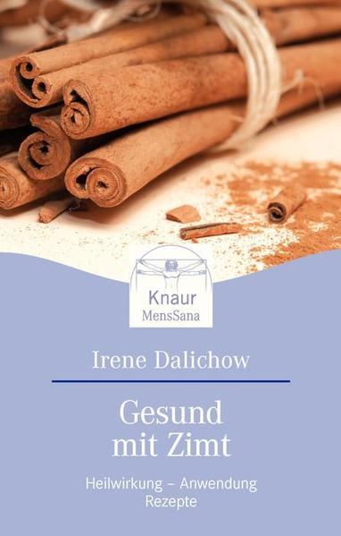 Gesund mit Zimt