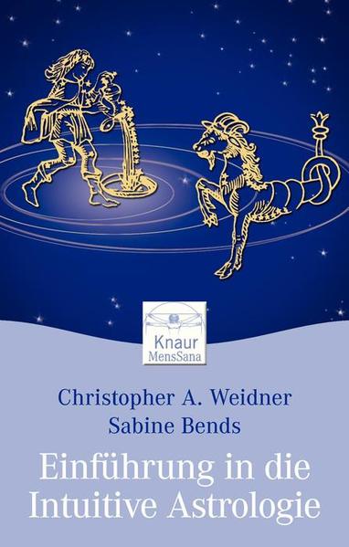 Einführung in die Intuitive Astrologie