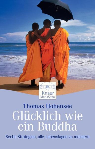 Glücklich wie ein Buddha