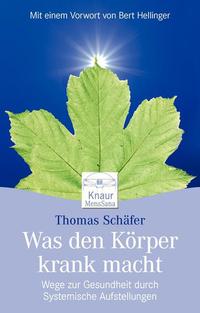 Was den Körper krank macht