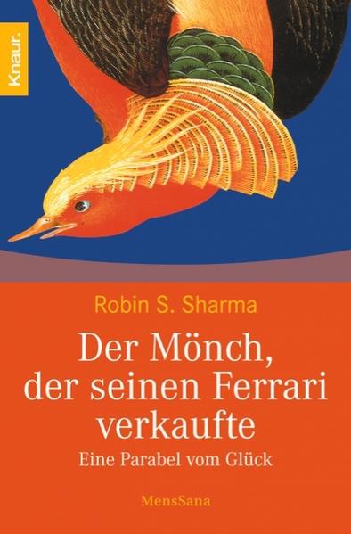 Der Mönch, der seinen Ferrari verkaufte