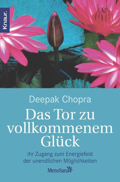 Das Tor zu vollkommenem Glück